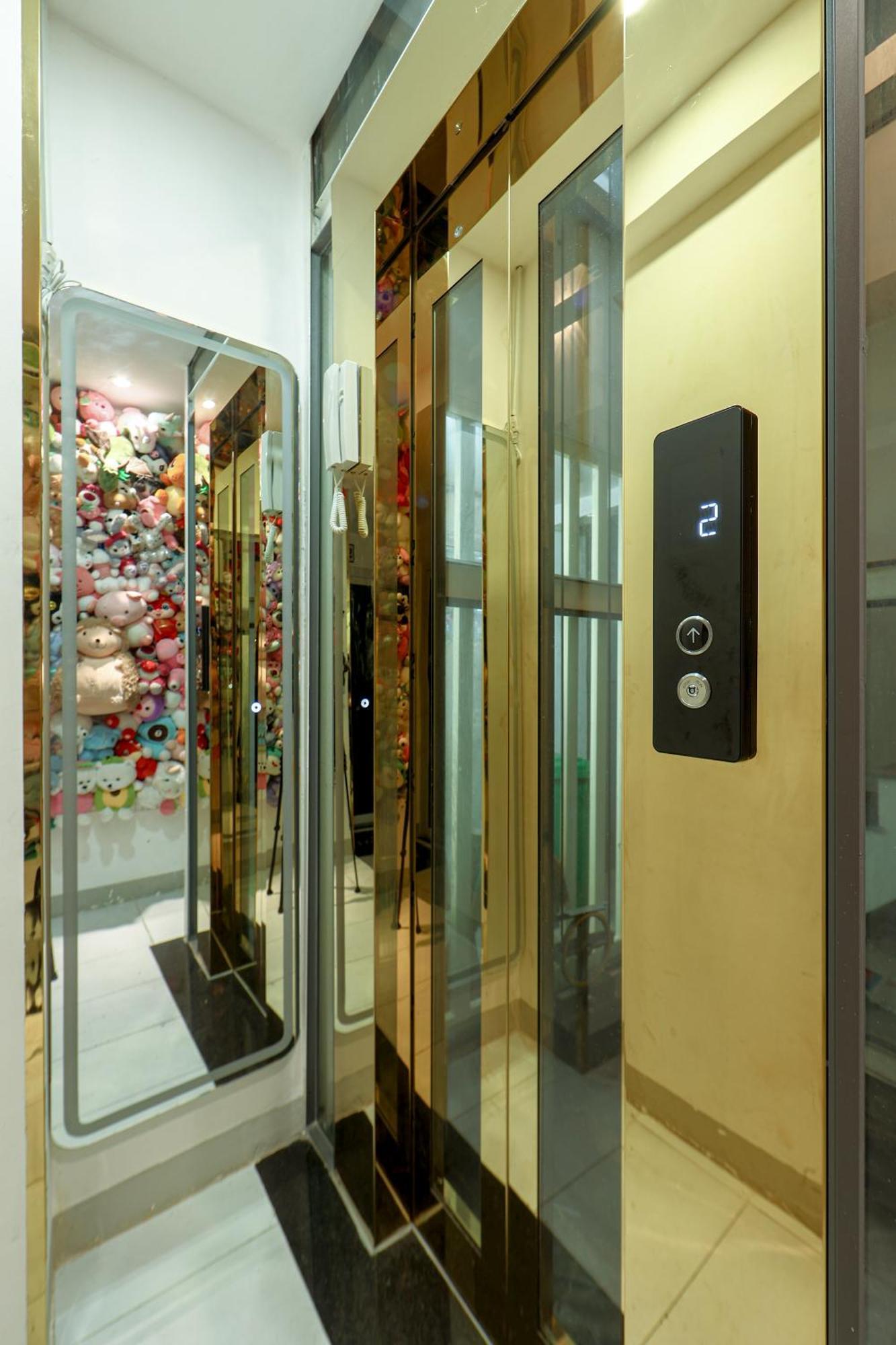 Le Vu Hotel Ho Chi Minh City Exterior photo